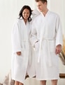 Badjas Waffle Towel TC086